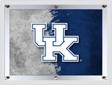 University of Kentucky (UK) Backlit LED Wall Sign | NCAA College Team Backlit Acrylic LED Wall Sign