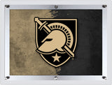 US Military Academy Backlit LED Wall Sign | NCAA College Team Backlit Acrylic LED Wall Sign