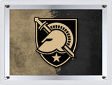 US Military Academy Backlit LED Wall Sign | NCAA College Team Backlit Acrylic LED Wall Sign