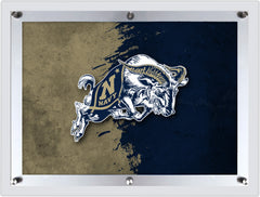US Naval Academy Backlit LED Wall Sign