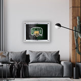 Ohio University Backlit LED Wall Sign | NCAA College Team Backlit Acrylic LED Wall Sign