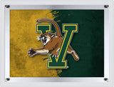 University of Vermont Backlit LED Wall Sign | NCAA College Team Backlit Acrylic LED Wall Sign