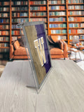 University of Washington Backlit LED Wall Sign | NCAA College Team Backlit Acrylic LED Wall Sign