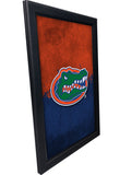 University of Florida Backlit LED Light Up Wall Sign | NCAA College Team Backlit LED Framed Lite Up Wall Decor