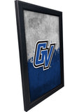 Grand Valley State University Backlit LED Light Up Wall Sign | NCAA College Team Backlit LED Framed Lite Up Wall Decor