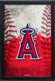 Los Angeles Angels Backlit LED Sign | MLB Backlit LED Framed Sign