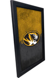 University of Missouri Backlit LED Light Up Wall Sign | NCAA College Team Backlit LED Framed Lite Up Wall Decor