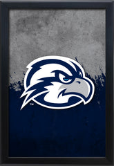University of North Florida Backlit LED Light Up Wall Sign