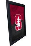 Stanford University Backlit LED Light Up Wall Sign | NCAA College Team Backlit LED Framed Lite Up Wall Decor