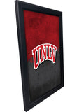 University of Nevada Las Vegas Backlit LED Light Up Wall Sign | NCAA College Team Backlit LED Framed Lite Up Wall Decor