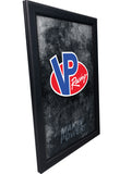 VP Racing Backlit LED Sign | VP Racing Backlit LED Framed Sign