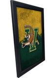 University of Vermont Backlit LED Light Up Wall Sign | NCAA College Team Backlit LED Framed Lite Up Wall Decor