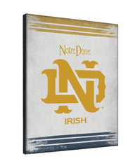 Notre Dame Vintage Wall Decor Canvas
