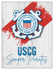 United States Coast Guard