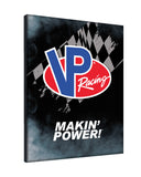 24" X 32" VP Racing Printed Canvas