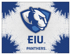 Eastern Illinois Panthers Logo Wall Decor Canvas