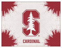 Stanford Cardinals Logo Wall Decor Canvas