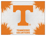 Tennessee Volunteers Logo Wall Decor Canvas