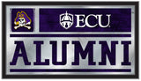 East Carolina Pirates Logo Alumni Mirror