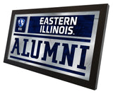 Eastern Illinois Panthers Logo Alumni Mirror