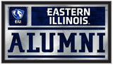 Eastern Illinois Panthers Logo Alumni Mirror