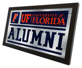 Florida Gators Alumni Mirror