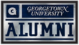 NCAA Logo Alumni Mirrors (Alabama - Pitt)