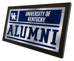 Kentucky Wildcats Logo Alumni Mirror