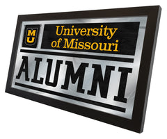 Missouri Tigers Logo Alumni Mirror