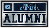NCAA Logo Alumni Mirrors (Alabama - Pitt)