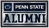 NCAA Logo Alumni Mirrors (Alabama - Pitt)
