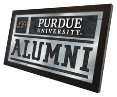 Purdue Boilermakers Logo Alumni Mirror