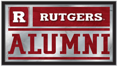 NCAA College Alumni Mirrors (Purdue - Xavier)