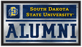NCAA College Alumni Mirrors (Purdue - Xavier)