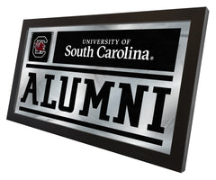 South Carolina Gamecocks Logo Alumni Mirror