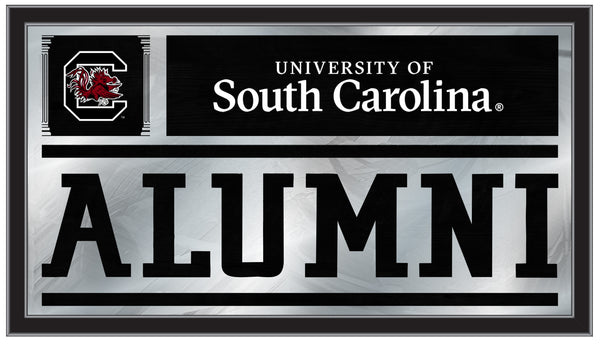 South Carolina Gamecocks Logo Alumni Mirror