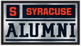 NCAA College Alumni Mirrors (Purdue - Xavier)