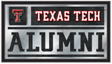 NCAA College Alumni Mirrors (Purdue - Xavier)
