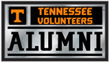 Tennessee Volunteers Logo Alumni Mirror