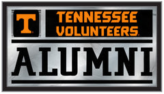 University of Tennessee Volunteers Logo Alumni Mirror by Holland Bar Stool Company