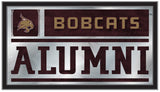 NCAA College Alumni Mirrors (Purdue - Xavier)