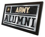 US Military Academy ARMY Black Knights Logo Alumni Mirror