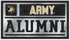 US Military Academy ARMY Black Knights Logo Alumni Mirror