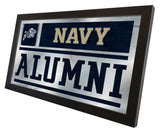 US Naval Academy Midshipmen Logo Alumni Mirror