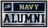 NCAA College Alumni Mirrors (Purdue - Xavier)