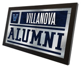 Villanova Wildcats Logo Alumni Mirror