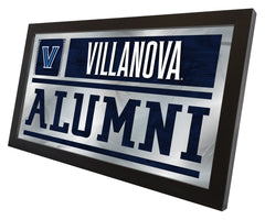 Villanova Wildcats Logo Alumni Mirror