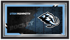 Utah Mammoth Collector Mirror
