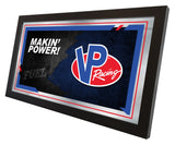 15" X 26" VP Racing Collector Mirror