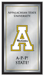 Fight Song Mirrors (Alabama - Pitt)